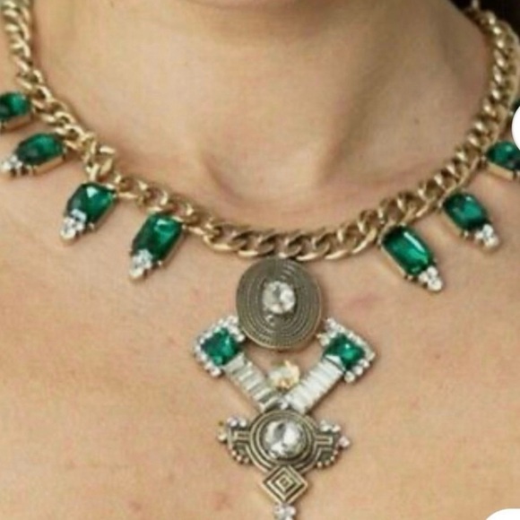 Park Lane “The Kingdom” Necklace-BNIB! - Picture 3 of 10